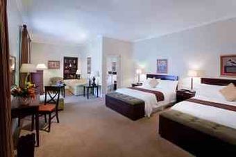 Erinvale Estate Hotel And Spa