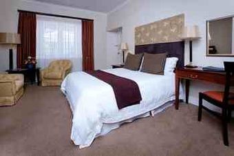 Erinvale Estate Hotel And Spa