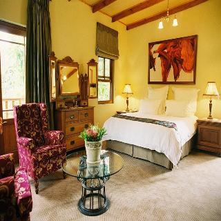 Hotel Evergreen Manor & Spa
