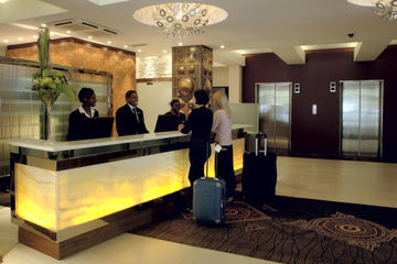 Hotel Townhouse