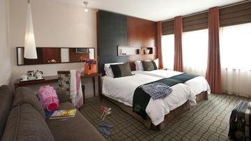 Hotel Townhouse