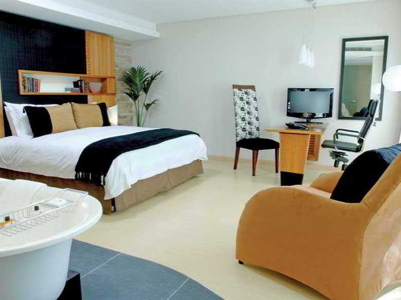 Hotel Townhouse