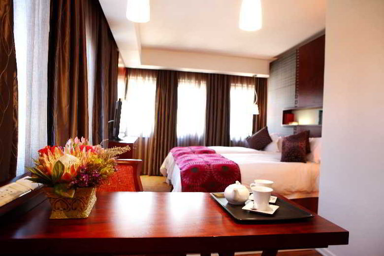 Hotel Townhouse