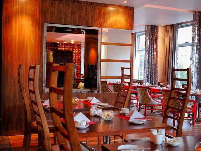 Hotel Townhouse
