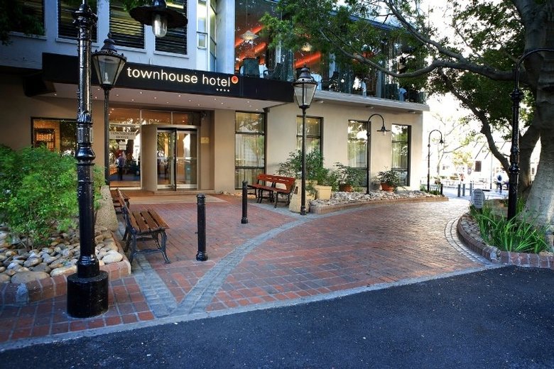 Hotel Townhouse