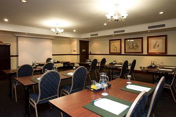 Hotel Courtyard Rosebank