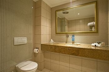 Hotel Courtyard Rosebank