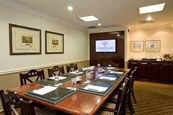 Hotel Courtyard Rosebank