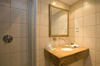 Hotel Courtyard Rosebank