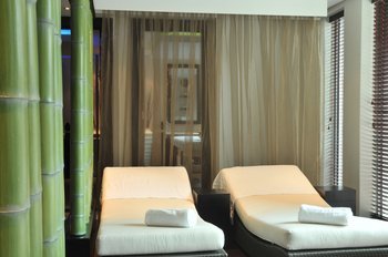 Hotel Courtyard Rosebank