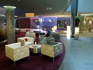 Hotel Courtyard Rosebank