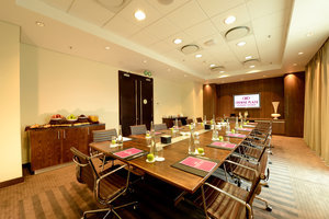 Hotel Courtyard Rosebank