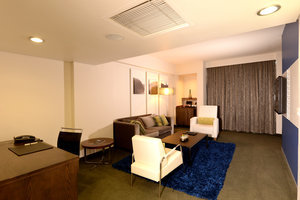 Hotel Courtyard Rosebank