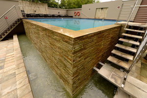 Hotel Courtyard Rosebank