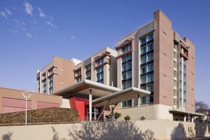 Hotel Courtyard Rosebank