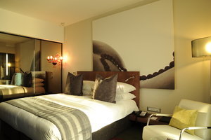 Hotel Courtyard Rosebank