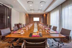 Hotel Courtyard Rosebank