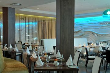 Hotel Holiday Inn Rosebank