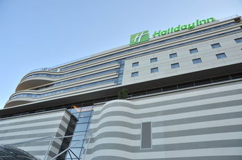 Hotel Holiday Inn Rosebank