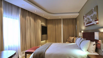 Hotel Holiday Inn Rosebank