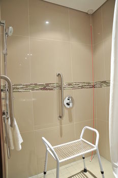 Hotel Holiday Inn Rosebank