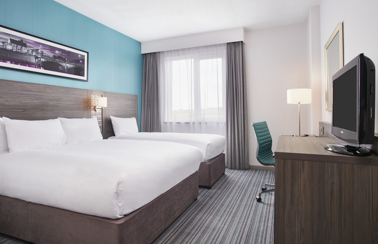 Hotel Jurys Belfast Inn