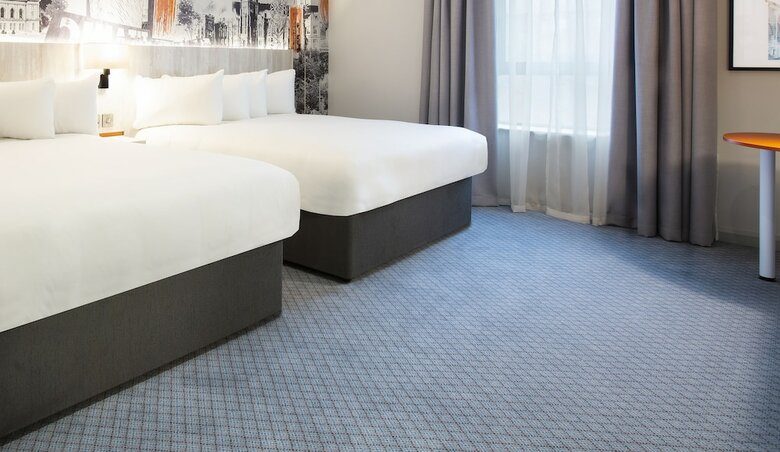 Hotel Jurys Belfast Inn