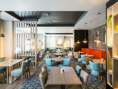 Hotel Jurys Belfast Inn
