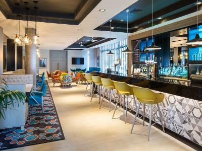 Hotel Jurys Belfast Inn
