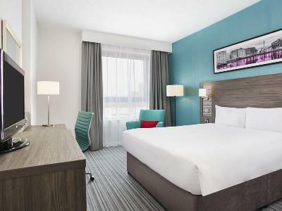 Hotel Jurys Belfast Inn
