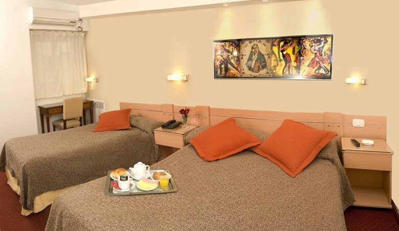 Sarmiento Palace Hotel