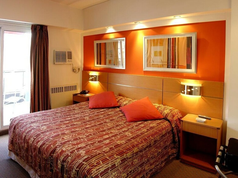 Sarmiento Palace Hotel