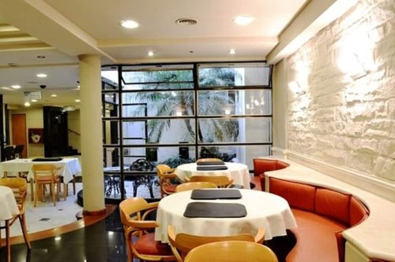 Sarmiento Palace Hotel