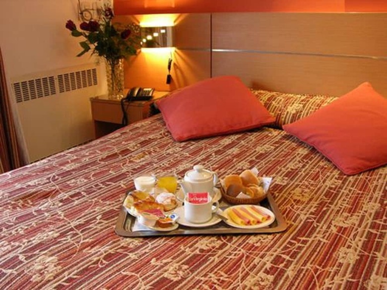 Sarmiento Palace Hotel
