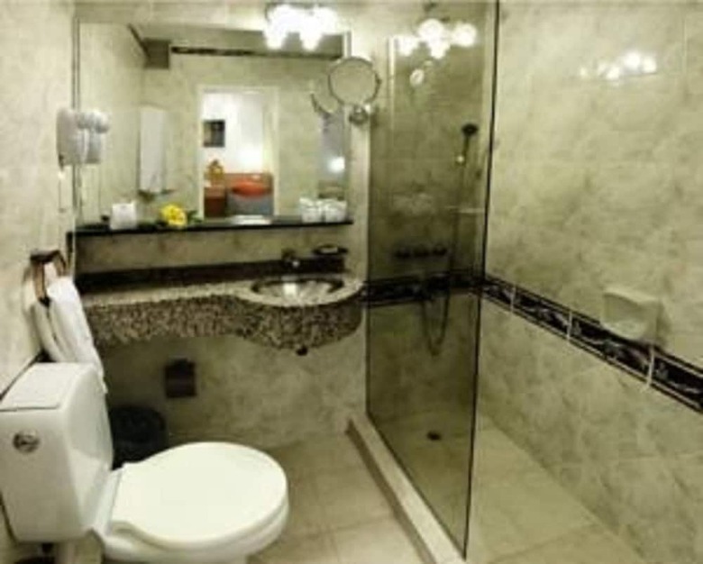 Sarmiento Palace Hotel