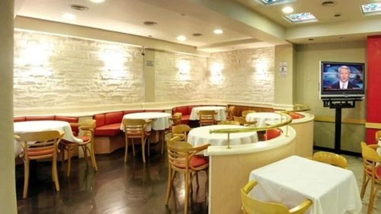 Sarmiento Palace Hotel