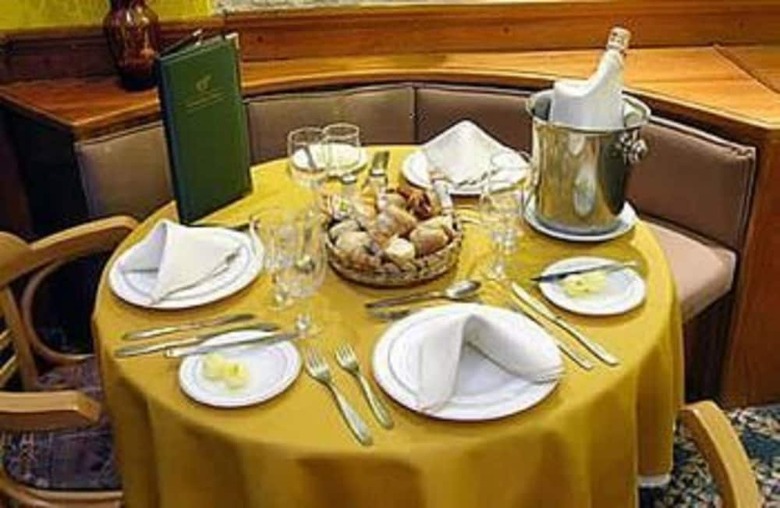 Sarmiento Palace Hotel
