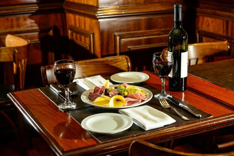 Amerian Buenos Aires Park Hotel