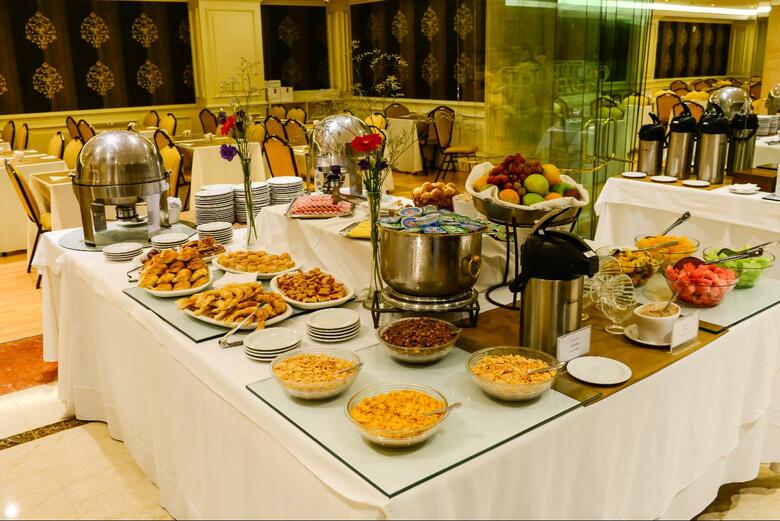 Amerian Buenos Aires Park Hotel