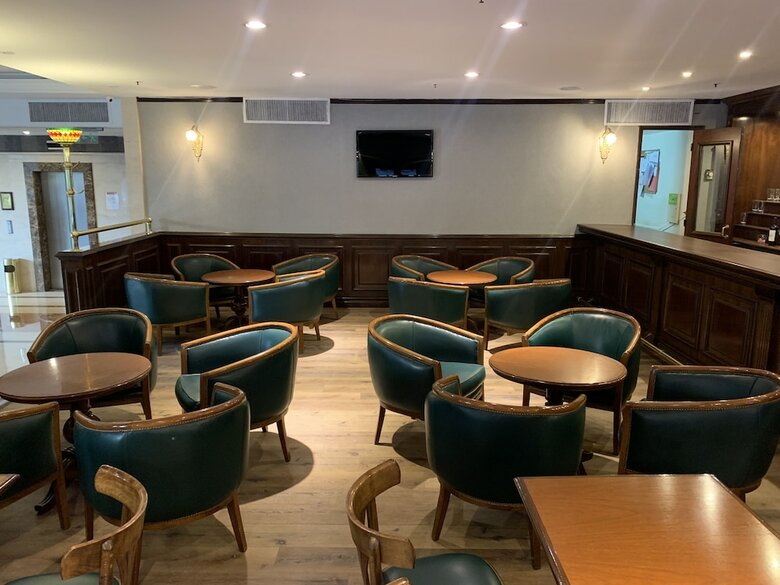 Amerian Buenos Aires Park Hotel
