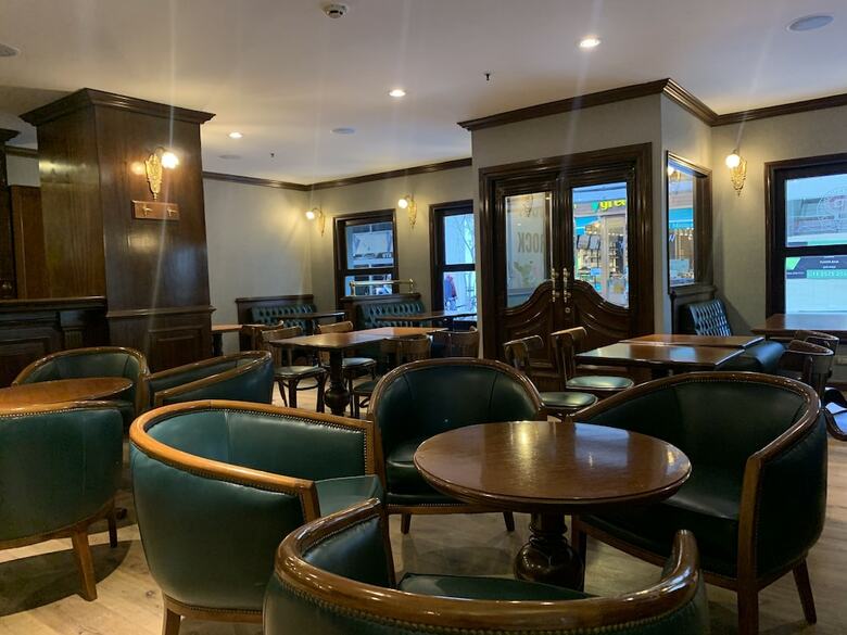 Amerian Buenos Aires Park Hotel