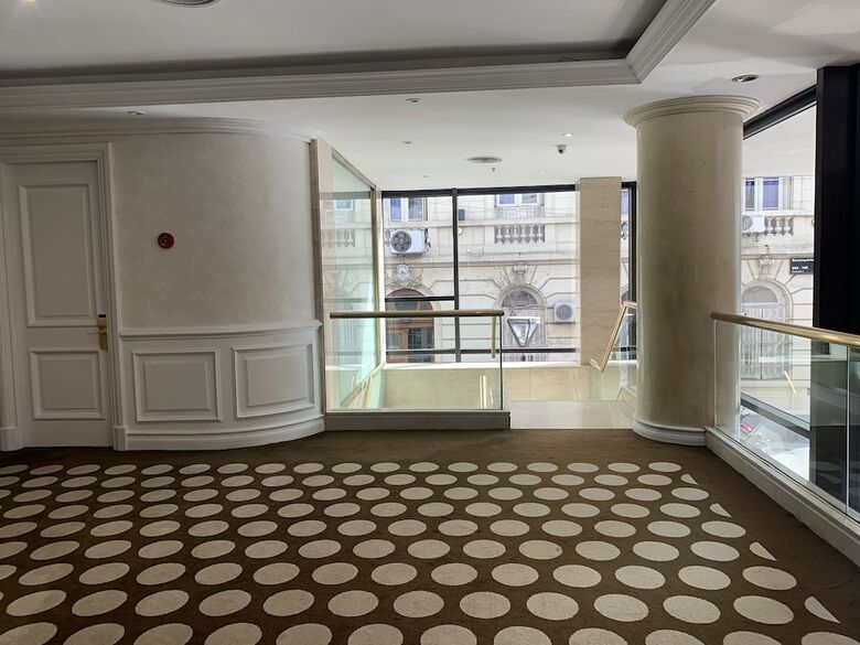 Amerian Buenos Aires Park Hotel