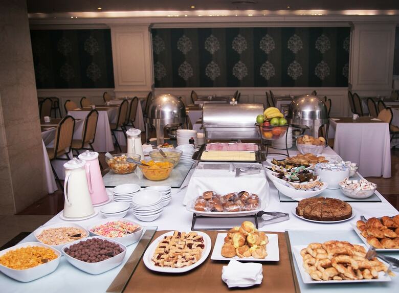 Amerian Buenos Aires Park Hotel