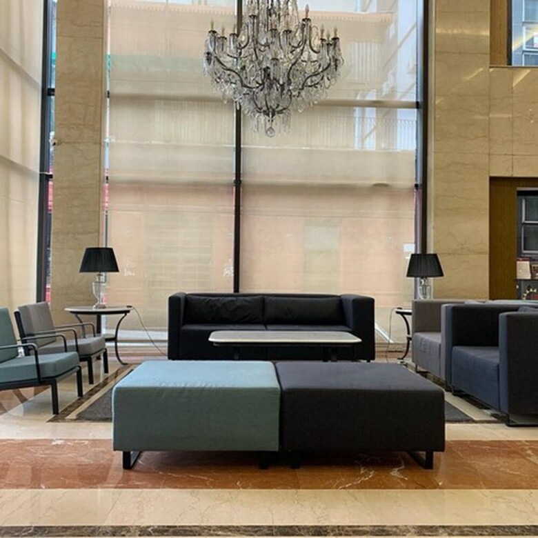 Amerian Buenos Aires Park Hotel
