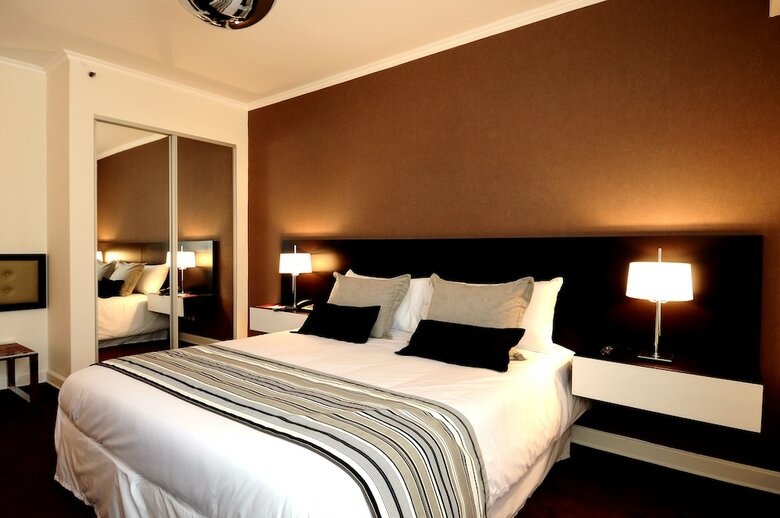 Amerian Buenos Aires Park Hotel