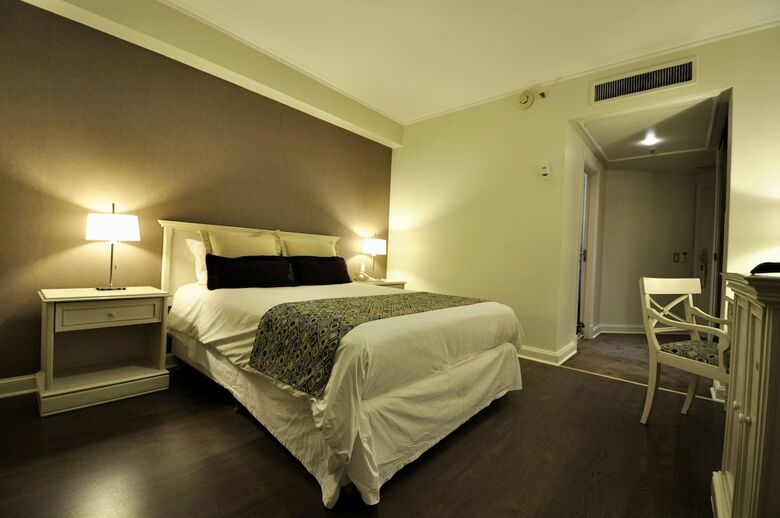 Amerian Buenos Aires Park Hotel