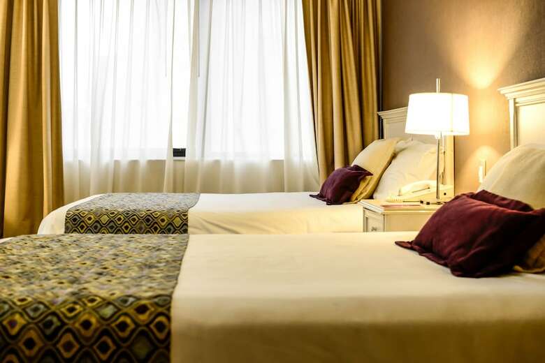 Amerian Buenos Aires Park Hotel