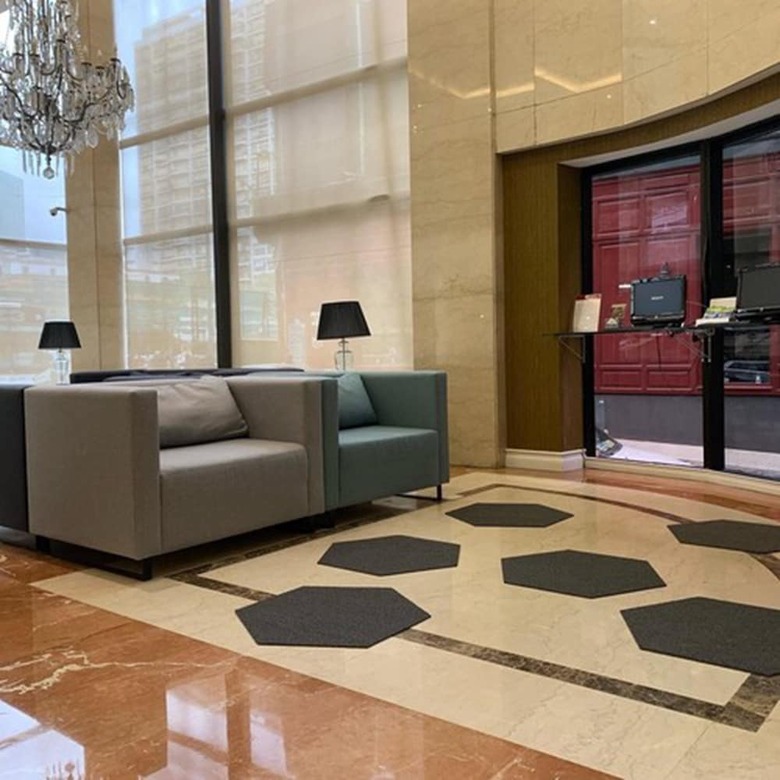 Amerian Buenos Aires Park Hotel