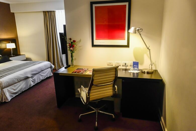 Amerian Buenos Aires Park Hotel