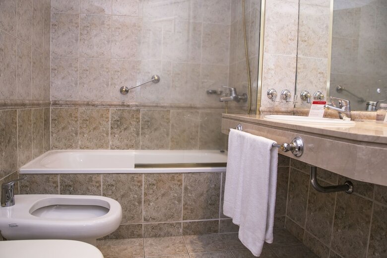Amerian Buenos Aires Park Hotel